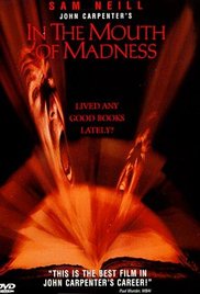 In the Mouth of Madness John Carpenters In the Mouth of Madness## In the Mouth of Madness