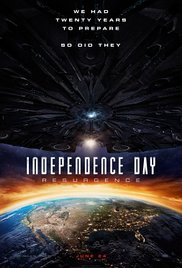 Independence Day Resurgence## Independence Day: Resurgence