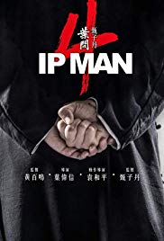 Ip Man 4 The Finale## Ip Man 4: The Finale