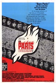 Is Paris Burning## Is Paris Burning?