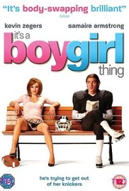Its a Boy Girl Thing## It's a Boy Girl Thing