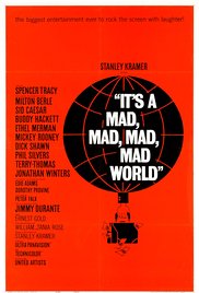 Its a Mad, Mad, Mad, Mad World Its a Mad Mad Mad Mad World## It's a Mad, Mad, Mad, Mad World