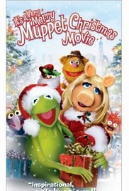 Its A Very Merry Muppet Christmas Movie## It's A Very Merry Muppet Christmas Movie