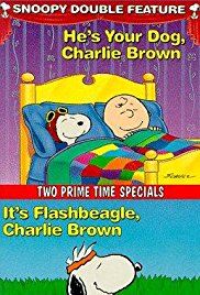 Its Flashbeagle, Charlie Brown Its Flashbeagle Charlie Brown## It's Flashbeagle, Charlie Brown