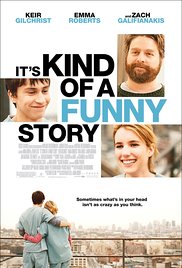 Its Kind of a Funny Story## It's Kind of a Funny Story