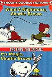 Its Magic, Charlie Brown Its Magic Charlie Brown## It's Magic, Charlie Brown