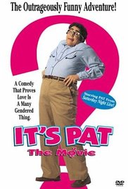 Its Pat## It's Pat