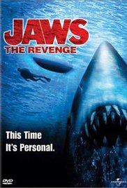 Jaws The Revenge Jaws 4 The Revenge## Jaws: The Revenge