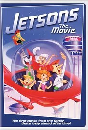 Jetsons The Movie## Jetsons: The Movie