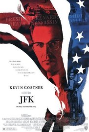 JFK theatrical## JFK (theatrical)