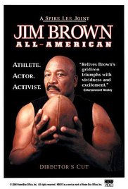 Jim Brown AllAmerican## Jim Brown: All-American