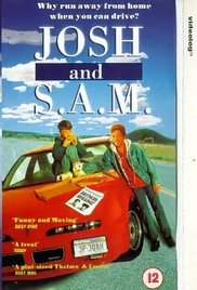 Josh and SAM## Josh and S.A.M.