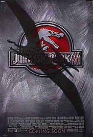 Jurassic Park 3## Jurassic Park III