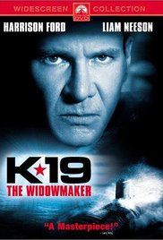 K19 The Widowmaker## K-19 The Widowmaker