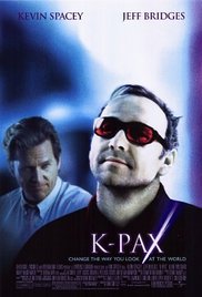 KPAX## K-PAX