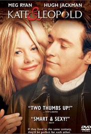 Kate and Leopold## Kate & Leopold