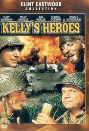 Kellys Heroes## Kelly's Heroes