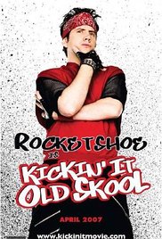 Kickin It Old Skool## Kickin' It Old Skool