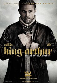 King Arthur Legend of the Sword## King Arthur: Legend of the Sword