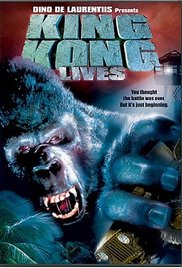 King Kong Lives King Kong II## King Kong Lives
