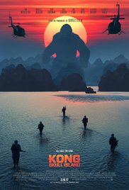 Kong Skull Island## Kong: Skull Island