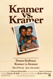 Kramer vs Kramer## Kramer vs. Kramer