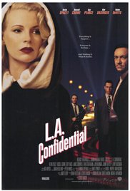 LA Confidential## L.A. Confidential