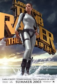 Lara Croft Tomb Raider The Cradle of Life## Lara Croft Tomb Raider: The Cradle of Life