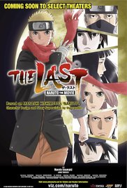 The Last Naruto: The Movie