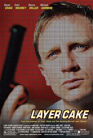 Layer Cake L4YER CAKE## Layer Cake