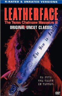 Leatherface The Texas Chainsaw Massacre III## Leatherface: The Texas Chainsaw Massacre III