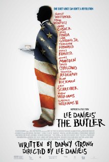Butler Lee Daniels The Butler## Lee Daniels' The Butler