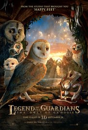 Legend of the Guardians The Owls of GaHoole## Legends of the Guardians: The Owls of Ga'Hoole