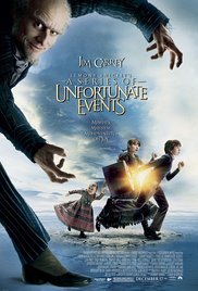 Lemony Snickets A Series of Unfortunate Events## Lemony Snicket's A Series of Unfortunate Events