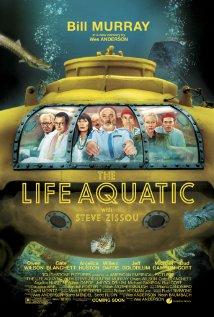 Life Aquatic with Steve Zissou, The