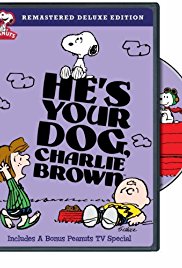 Life Is a Circus Charlie Brown## Life Is a Circus, Charlie Brown