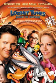 Looney Tunes Back in Action## Looney Tunes: Back in Action