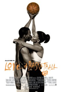Love and Basketball## Love & Basketball