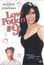 Love Potion No 9## Love Potion No. 9
