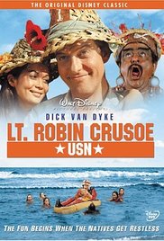 Lt Robin Crusoe USN## Lt. Robin Crusoe, U.S.N.