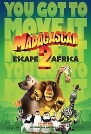 Madagascar Escape 2 Africa Madagascar 2 Crate Escape## Madagascar: Escape 2 Africa