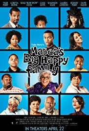 Madeas Big Happy Family Tyler Perrys Madeas Big Happy Family## Madea's Big Happy Family