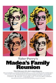 Madeas Family Reunion## Madea's Family Reunion