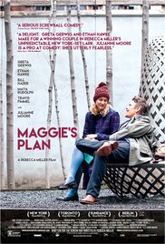 Maggies Plan## Maggie's Plan