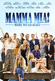 Mamma Mia Here We Go Again## Mamma Mia! Here We Go Again