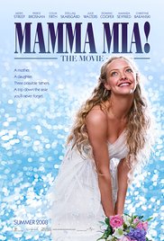 Mamma Mia!The Movie Mama Mia Mamma Mia The Movie## Mamma Mia!