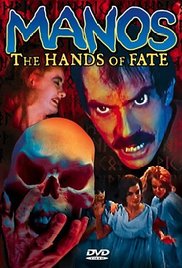Manos The Hands of Fate## Manos: The Hands of Fate