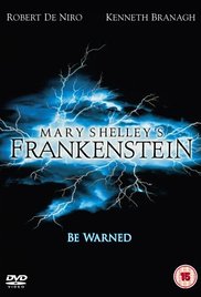 Mary Shelleys Frankenstein## Mary Shelley's Frankenstein