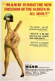 MASH M.A.S.H.## M*A*S*H