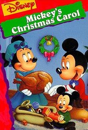 Mickeys Christmas Carol## Mickey's Christmas Carol